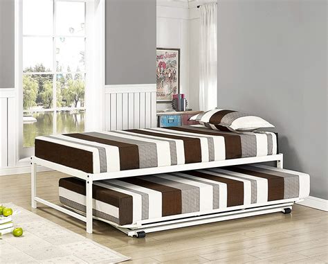 9 Awesome Pop Up Trundle Bed Twin To King For Your Home Aprylann