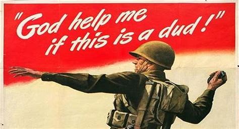 10 Of The Best World War Ii Era Posters Photos