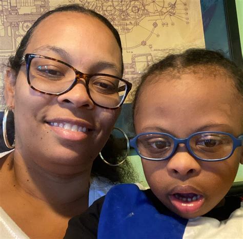 Akron Mom Is A Fierce Advocate Cheerleader For 2 Young Children With