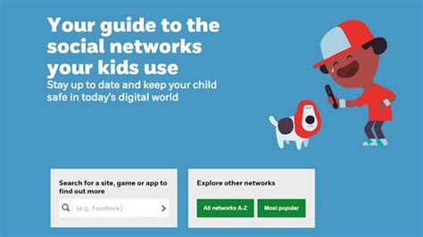 Help Keep Your Children Safe Online Henley Herald