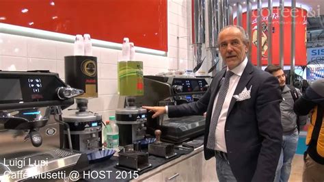 Musetti kaffee kaufen die preiswertesten musetti kaffee ausführlich verglichen! Caffe Musetti - YouTube