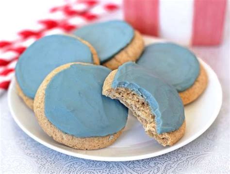 These cookies are free from sugar, dairy, and gluten. Guiltless Low Calorie Cookies : Best Sugar-Free Cookie Recipe