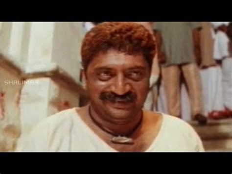 Anthapuram Movie Prakashraj Introduction Scene Youtube