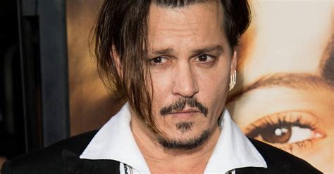 Johnny Depp Is Hollywoods Most Overpaid Actor Again The Irish Times