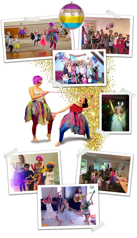 Kids Party Entertainers Auckland For Boys And Girls Of All Ages