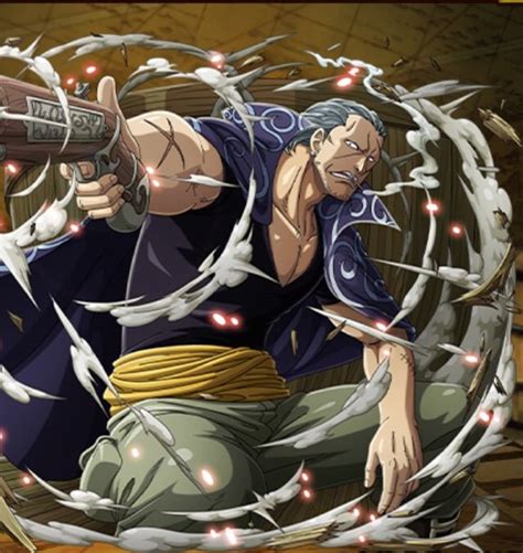 Top 20 Strongest Characters In One Piece 2018 One Piece