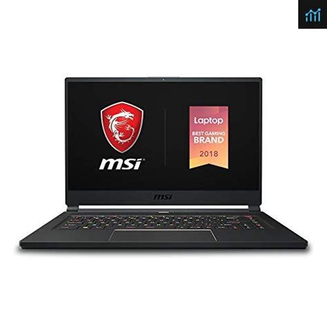 Best Msi Gaming Laptops 2021 Pcgamebenchmark