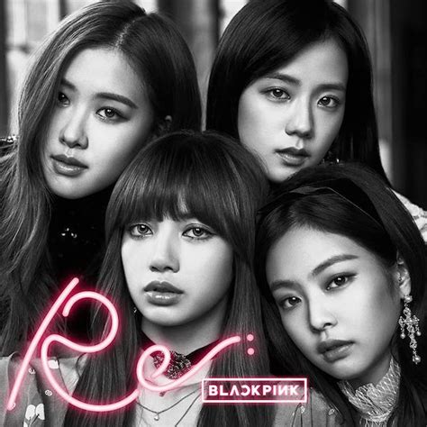 BLACKPINK Songs Albums List A Complete Guide To Every Single Track