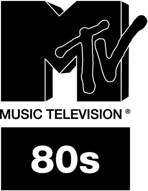 Mtv 80s Europe Logopedia Fandom