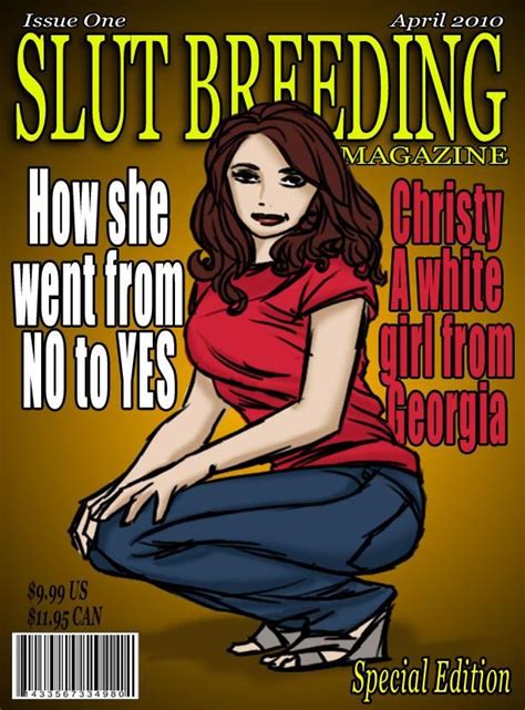 Illustrated Interracial Slut Breeding 1 Comicsxd