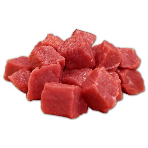 Gulash De Carne Fina De Res Paquete X 500 Gramos Las Mejores Carnes