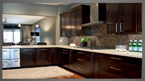 The Best Best Colors For Kitchen With Dark Cabinets 2022 Decor