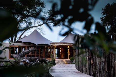 Mombo Camp And Little Mombo Moremi Game Reserve Botswana Resort Review Condé Nast Traveler