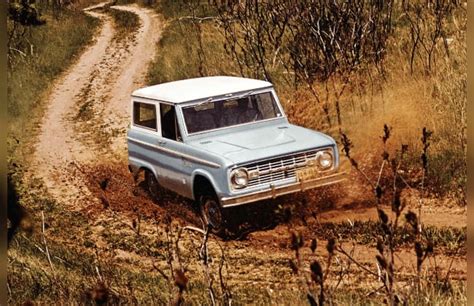 Ford Bronco Price List Philippines Promos Specs Carmudi