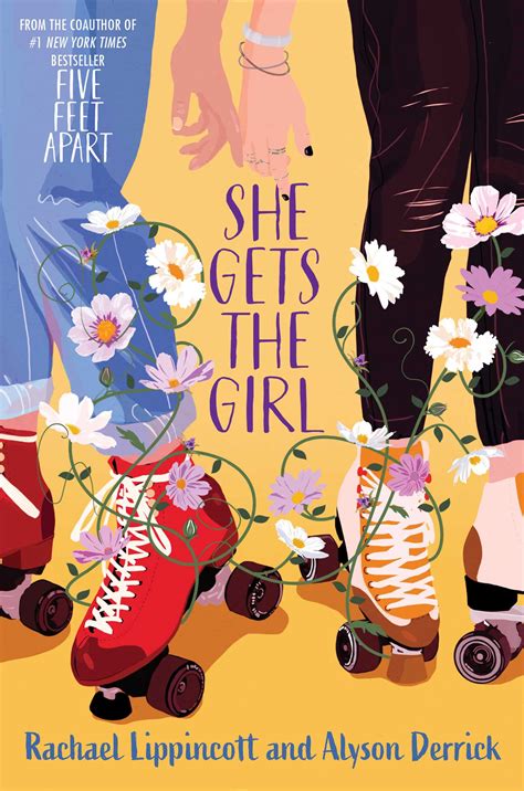 She Gets the Girl eBook by Rachael Lippincott, Alyson Derrick ...