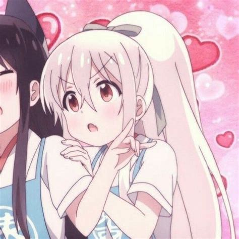 Anime Matching Icons Anime Best Friends Cute Anime