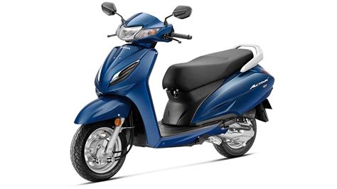 Quick facts about honda city. Honda Activa 6G Price 2021 | Mileage, Specs, Images of ...