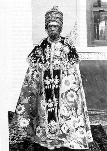 Emperor Menelik Ii Of Ethiopia Biography