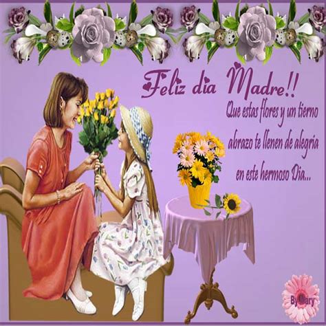 Feliz Día De Las Madres Imágenes Y Frases De Feliz DÍa Madre