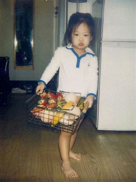 Baby Pics Kim Jennie Br Nette Sch Nheit Kpop Hintergrundbild Kim Jisoo