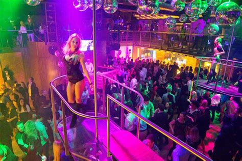 Floor Night Club Prague Viewfloor Co