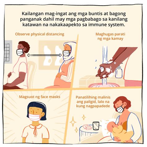 unfpa philippines maternal and reproductive health comic on behance