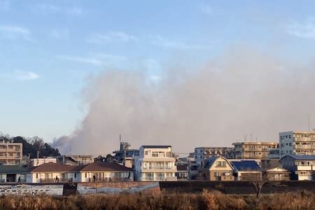 Check spelling or type a new query. 【火事】神奈川県横浜市港北区綱島西で火事発生!「アピタか ...