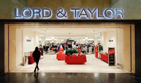 Lord And Taylor Closing All Locations Sgb Media Online