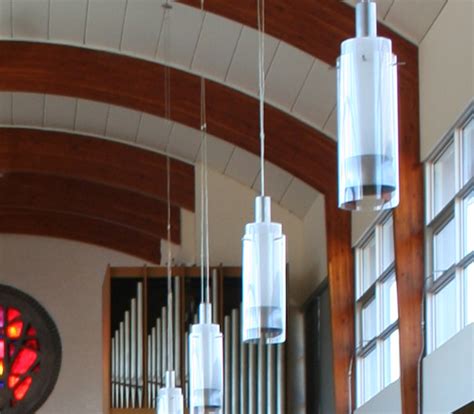 Lighting For Houses Of Worship Design Source Guide