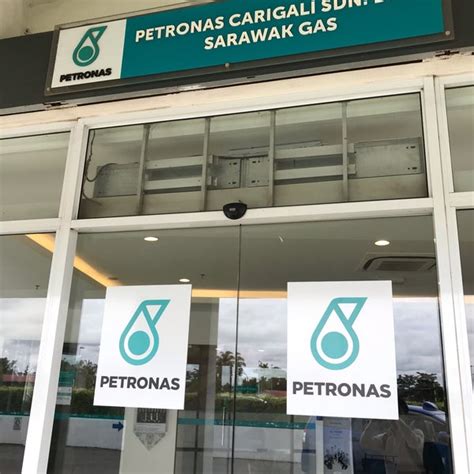 Petronas Carigali Sdn Bhd Address Gregory Hayes