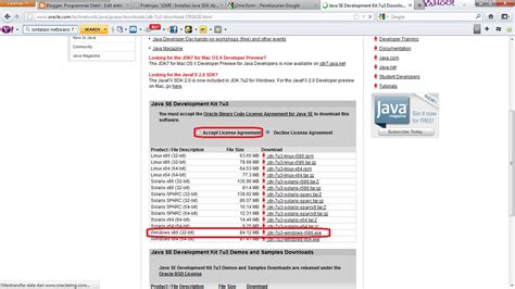 General information about java 6, including end of java 6 public releases. Oracle Java Me Sdk 3.4 Download