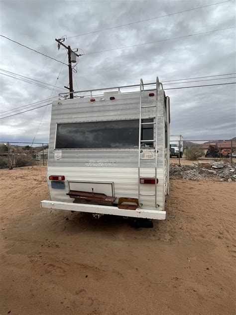 1976 Jamboree Hscr For Sale In Apple Valley Ca Offerup