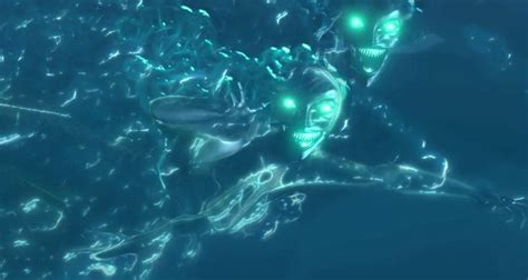 Sirens Sinbad Legend Of The Seven Seas Mermaid Wiki Fandom