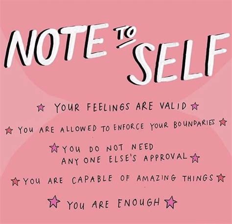 ☆daniellenicolexx☆ | Empowerment quotes, Self love quotes, Note to self
