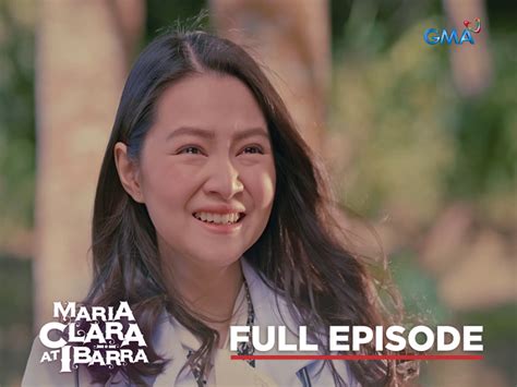 Maria Clara At Ibarra Finale Full Episode 105 February 24 2023 Gma Entertainment