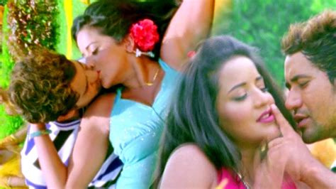 जबसे दील पे नजरिया Adalat Nirahuaa And Monalisa Bhojpuri Hit Songs 2017 New Youtube