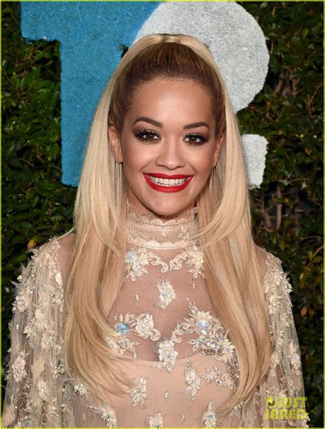 Rita Ora Calvin Harris Split Reportedly Involved Justin Bieber Photo Cara Santana