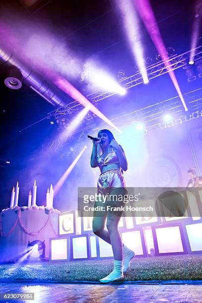 Melanie Martinez Performs In Berlin Photos And Premium High Res