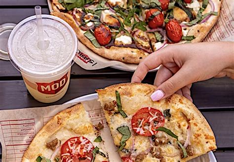 Up to 20% off + free p&p on mod pizza products. MOD Pizza: Buy 1 Get 1 FREE for Teachers (May 7th ...