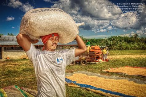 A Labor Day Special Manggagawang Pinoy Hdr Photography By