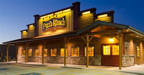 Pizza Ranch coming to Branson, but no news on Springfield location