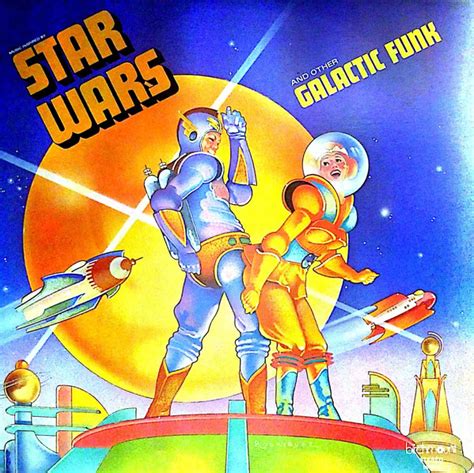 Meco Star Wars And Other Galactic Funk 1977 Vinyl Discogs