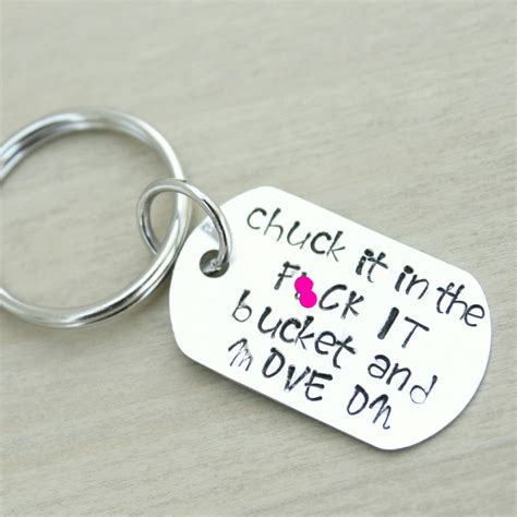Mature Divorce T T For Her Divorce Key Chain Etsy