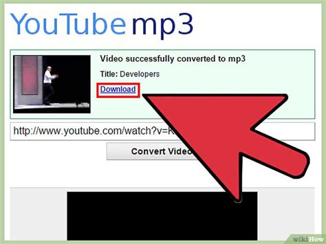 Convert youtube videos to mp3 format with easymp3converter, fast and safe! 3 formas de convertir YouTube a MP3 - wikiHow