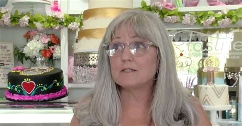 California Bakery Can Refuse To Make Cakes For Same Sex Weddings Judge