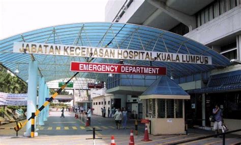 Universiti kebangsaan malaysia medical centre (ukmmc) (malay: Treatments As Low As RM1 At Malaysian Government Hospitals