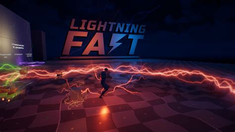 Leaked Game Assets Lightning Fast