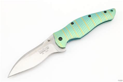 Bump Gr Arizona Custom Knives