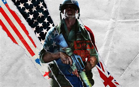 X Call Of Duty Black Ops Cold War Usa K P Resolution Hd K