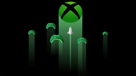 Xbox Cloud Gaming Ya Está Disponible En Consolas De Momento En